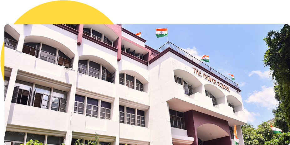 Bikash Vidyalaya Campus Building