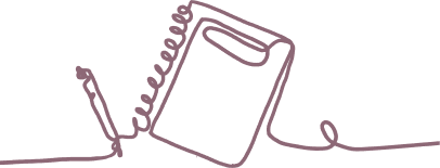 Decorative book illustration